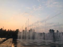 -大唐不夜城贞观广场