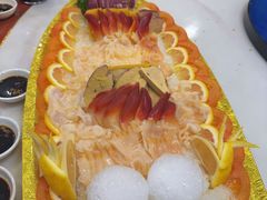-新金盛·海鲜酒楼(盐田店)