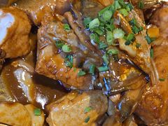 -黄山老妈·土菜(碧桂园店)