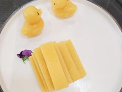 -全聚德(长白直营店)