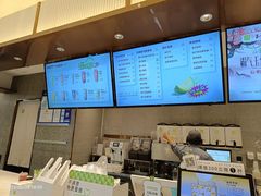 -奈雪的茶(大连新玛特店)