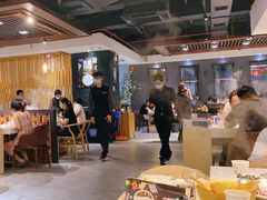 大堂-围炉夜话·潮汕卤水火锅(榕江店)