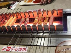 -丰茂烤串(金源店)