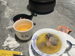 -福照楼汽锅鸡·云南菜(火车站锦江店)