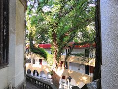 -福建师范大学(仓山校区)