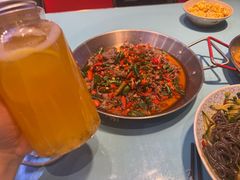 -川正旺江湖菜(三元桥店)