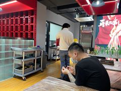 -再来几串·云南酱烤(全国首店)