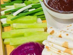 -宗泉烤全羊·烤羊腿·家常菜(解放东路店)