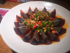 -蚝太郎 • 海鲜烧烤(Upark店)