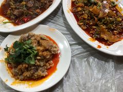 -清真.回香园(南街店)