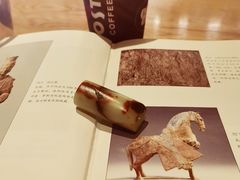 -COSTA COFFEE(新奥购物中心店)