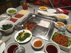 -海底捞火锅(亲贤北街店)