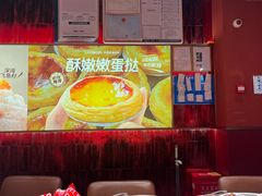 -龍歌自助小火锅(雨花台江南虹悦城店)