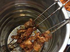 烤五花肉-炒豆合作社(东四总店)