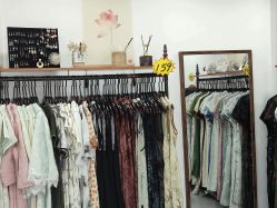 -陈大户旗袍(狮子林店)