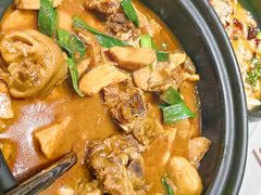 -小厨娘淮扬菜(龙湾天街店)