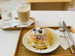 -W Coffee(船板巷店)
