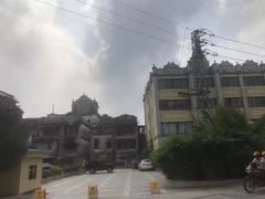 -赤坎古镇影视城