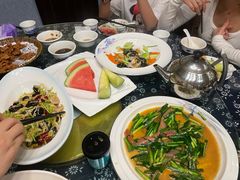 -旺角小渔村(上夼店)