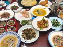 -三品香·江浙菜(松江九谊店)