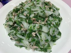 -金时代顺风大酒店(静安大融城店)