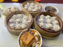 -津品味小吃(大学湾店)