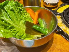 -喜鹊烤肉酒场(美乐城店)