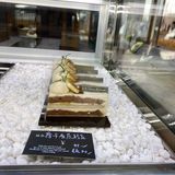 之前每次来这边都是去枫糖家买面包，忽略了这家店