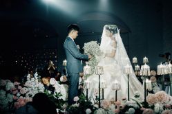 -喜临门婚宴广场·宴会厅