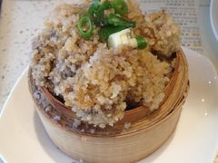 粉蒸排骨-金牌龙虾饭（食全食美店）(正佳广场店)