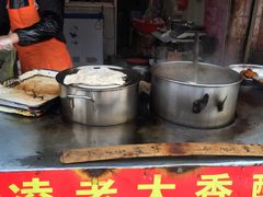 -凌老大童子鸡(新西门路店)