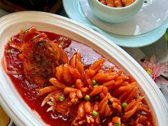 -苏梦江南·淮扬菜(夫子庙店)