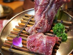 -西塔老太太泥炉烤肉(双井店)
