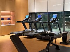 -广州天河希尔顿酒店