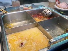 -五星桥原切肥牛火锅(怀德桥店)