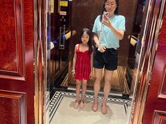 -启东恒大海上威尼斯酒店