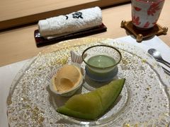静冈哈密瓜-鮨一日本料理(大中华店)