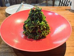 -醉霖生态餐厅(交大店)