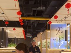 -德川家日本料理(顺义华联店)