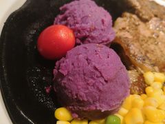 -豪客来牛排(开元盛世广场店)
