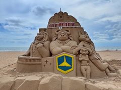 -日照海滨国家森林公园