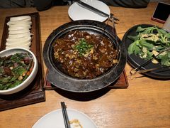 -马仕玖煲·融合菜·酥不腻烤鸭(人大店)