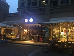 -荣小馆(临海世纪花城店)