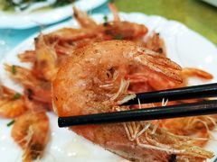 -金海湾海鲜排档(朱家尖店)