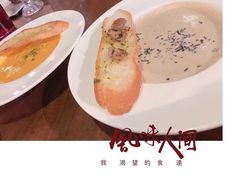 -G+KITCHEN(龙湖狮山天街店)