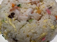 -京尊烤鸭店JINGZUN(春秀路店)