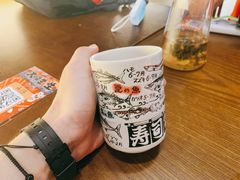 -大鲜生·亚洲菜融合小食堂