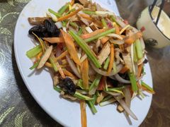 -涵家味土菜馆·徽州一绝臭鳜鱼(三河古镇店)