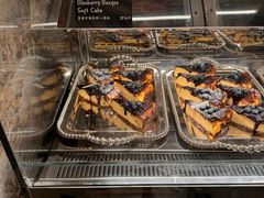 -B&C黄油与面包·THE GARDEN BAKERY概念店(世纪汇店)