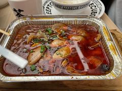 -羊之道草原味道清真餐厅(番禺店)